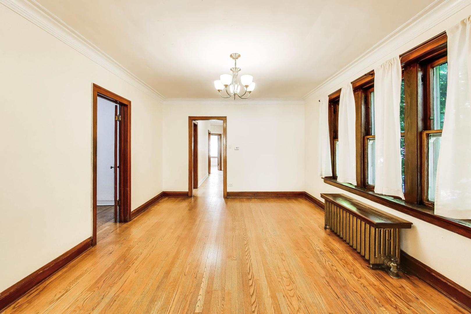 3559 South Seeley Avenue Chicago IL 60609