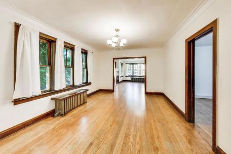 3559 South Seeley Avenue Chicago IL 60609