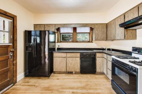 3559 South Seeley Avenue Chicago IL 60609