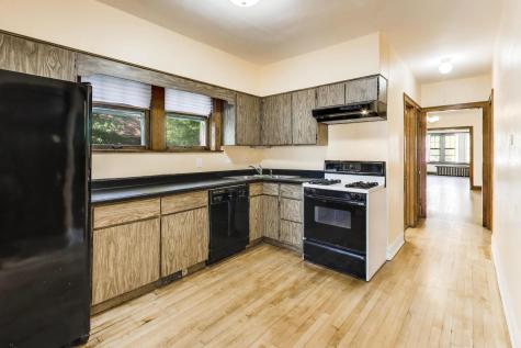 3559 South Seeley Avenue Chicago IL 60609