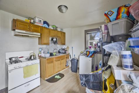 1665 Aberdeen Street Chicago Heights IL 60411