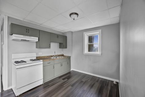 1665 Aberdeen Street Chicago Heights IL 60411
