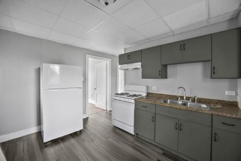 1665 Aberdeen Street Chicago Heights IL 60411