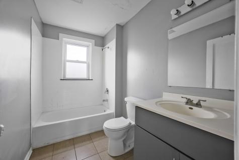 1665 Aberdeen Street Chicago Heights IL 60411
