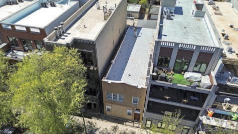 824 North California Avenue Chicago IL 60622