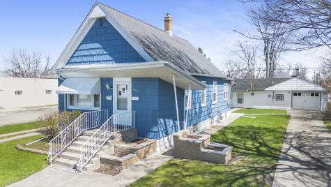 3333 Union Avenue Steger IL 60475