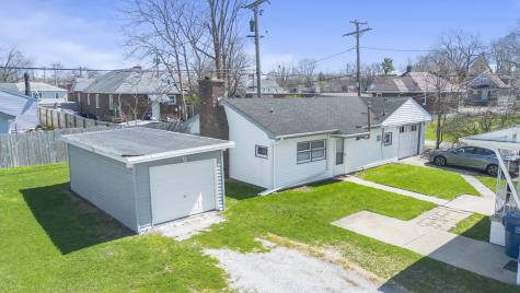 3333 Union Avenue Steger IL 60475