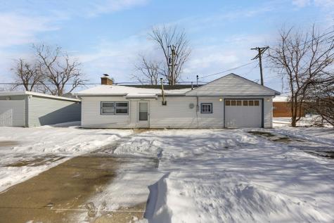 3333 Union Avenue Steger IL 60475