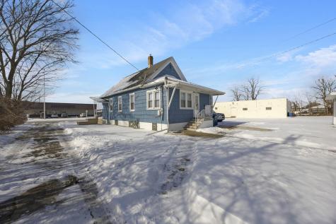 3333 Union Avenue Steger IL 60475
