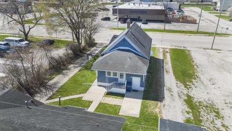 3333 Union Avenue Steger IL 60475