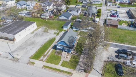 3333 Union Avenue Steger IL 60475