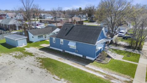 3333 Union Avenue Steger IL 60475