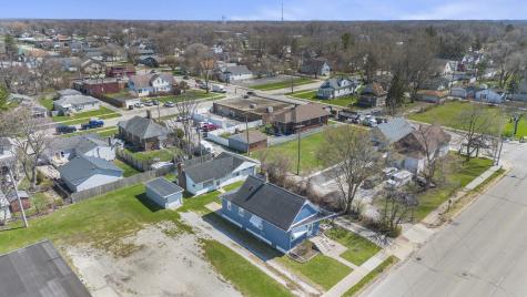 3333 Union Avenue Steger IL 60475
