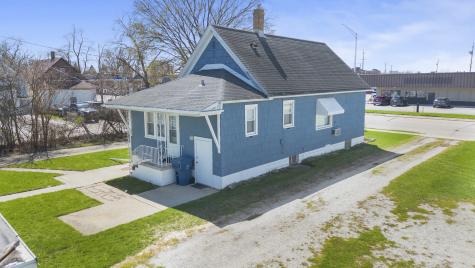3333 Union Avenue Steger IL 60475