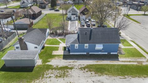 3333 Union Avenue Steger IL 60475