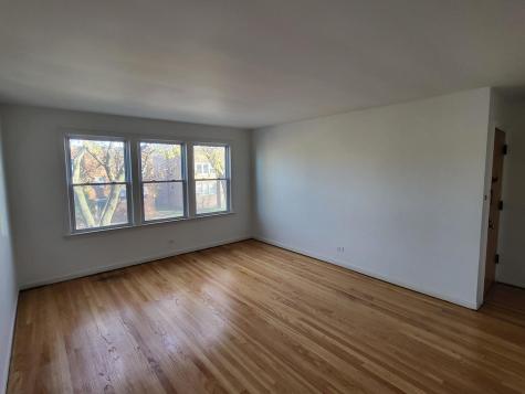 6626-6628 North Seeley Avenue Chicago IL 60645