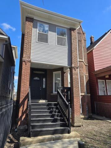 651 North Long Avenue Chicago IL 60644