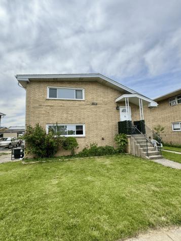 3034 Houston Street Franklin Park IL 60131