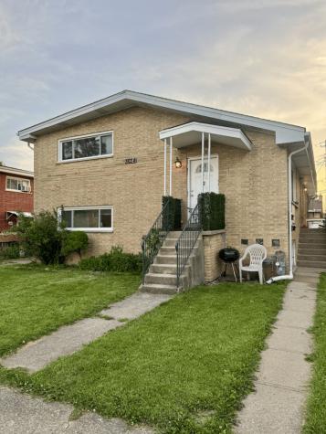 3034 Houston Street Franklin Park IL 60131