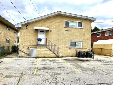 3034 Houston Street Franklin Park IL 60131