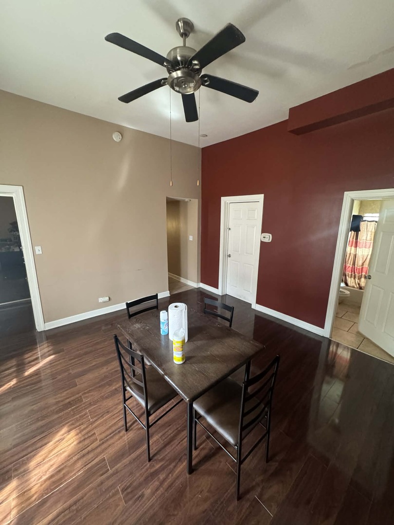 9710 South Genoa Avenue Chicago IL 60643