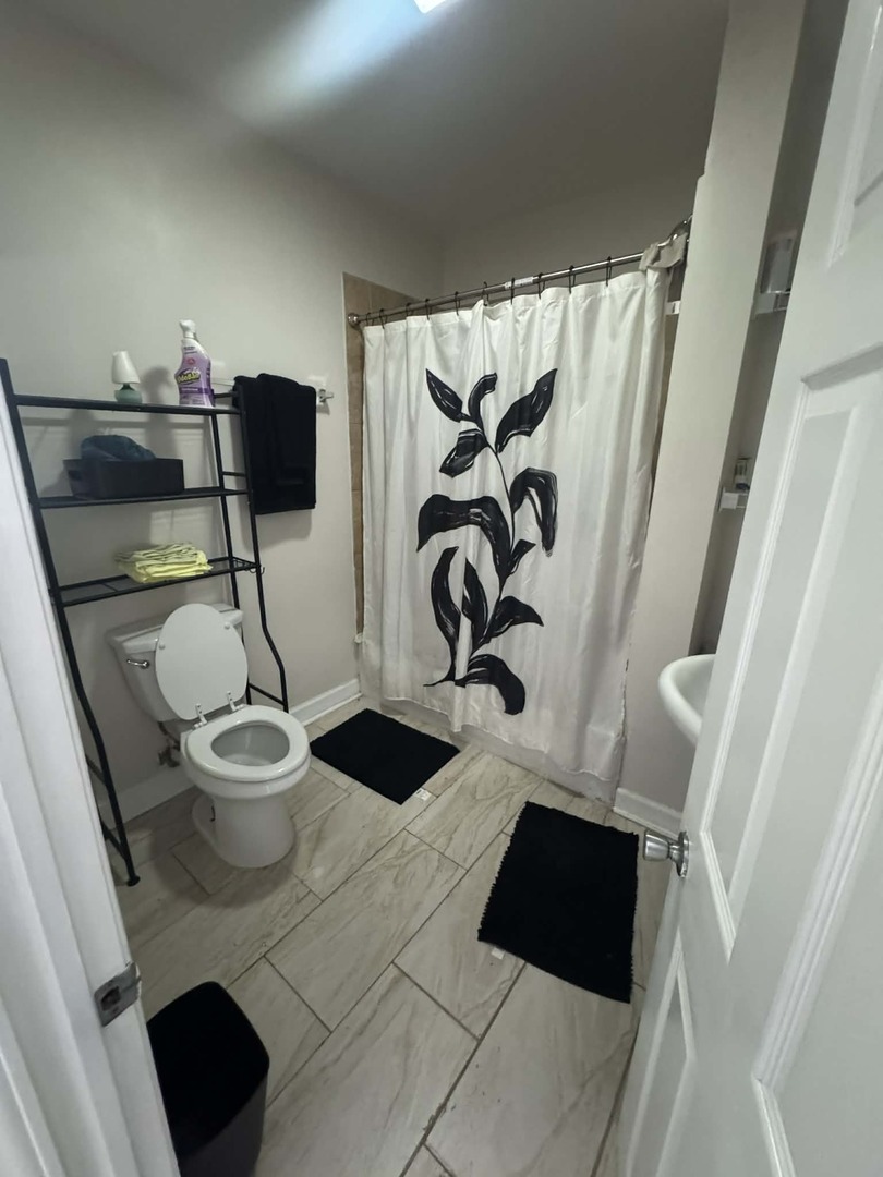 9710 South Genoa Avenue Chicago IL 60643