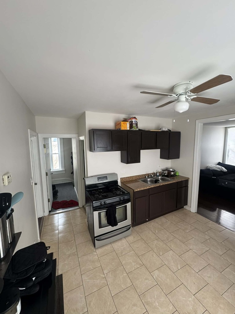 9710 South Genoa Avenue Chicago IL 60643