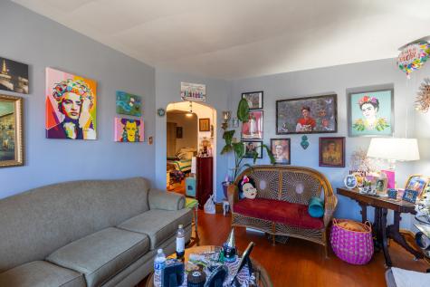1626 South Home Avenue Berwyn IL 60402