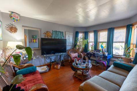 1626 South Home Avenue Berwyn IL 60402