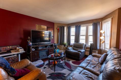 1626 South Home Avenue Berwyn IL 60402