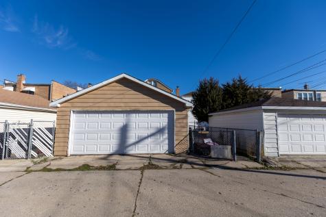 1626 South Home Avenue Berwyn IL 60402
