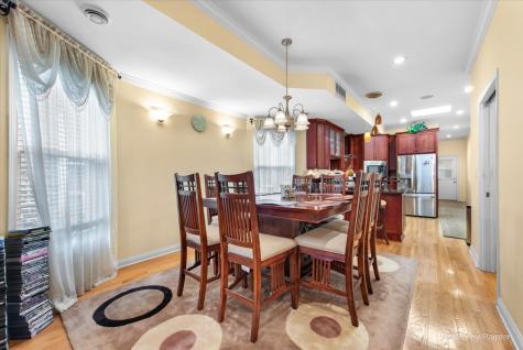 4709 West Washington Boulevard Chicago IL 60644