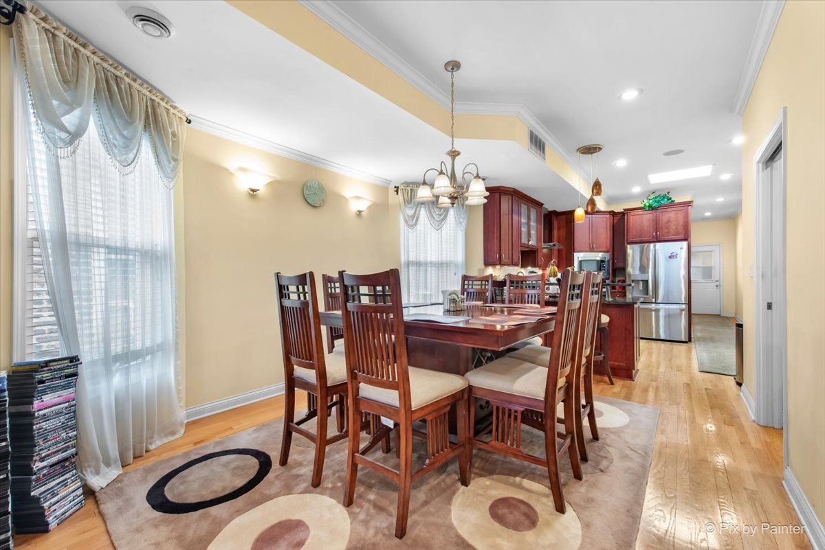 4709 West Washington Boulevard Chicago IL 60644