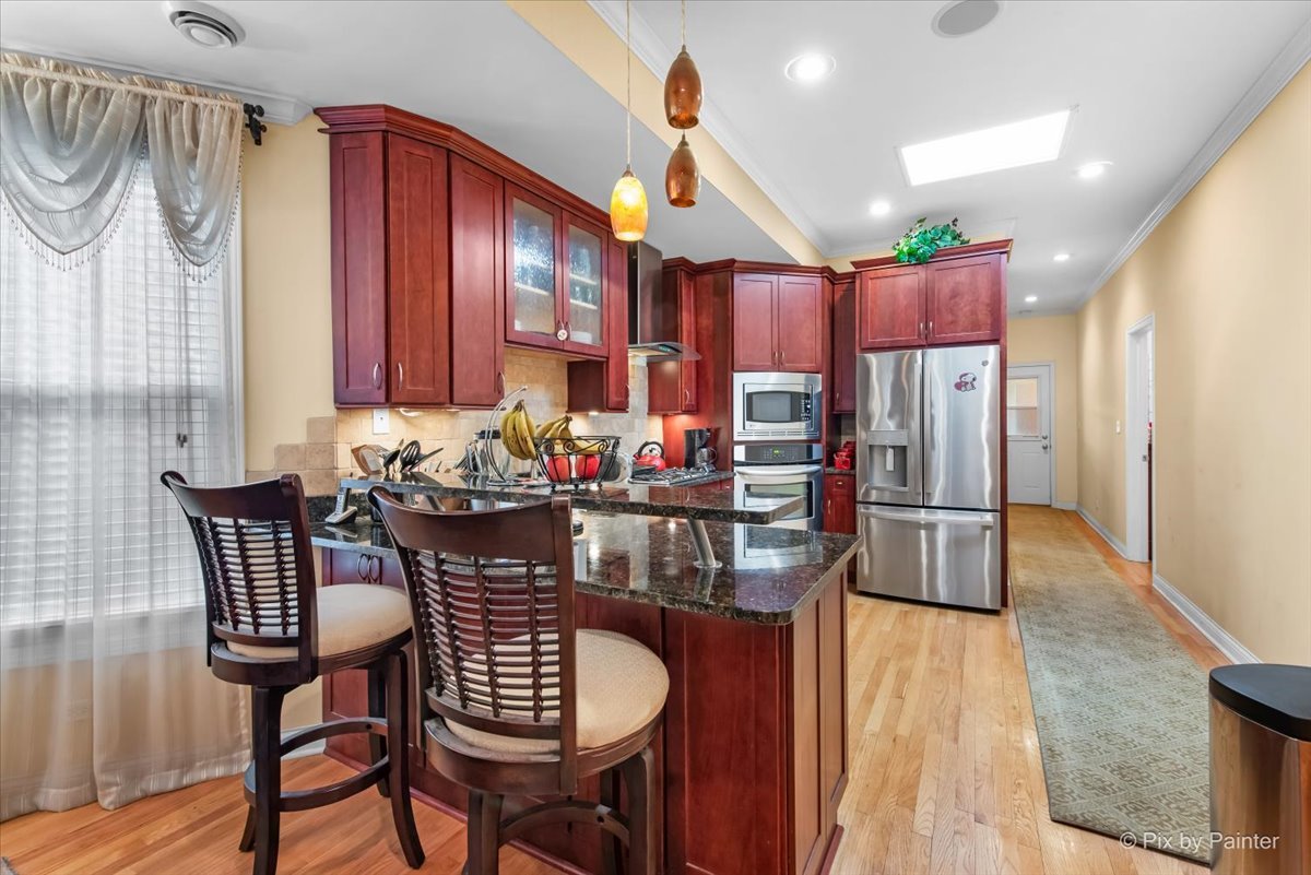 4709 West Washington Boulevard Chicago IL 60644