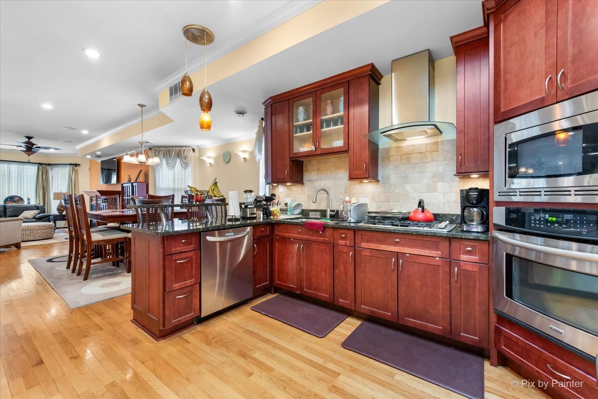 4709 West Washington Boulevard Chicago IL 60644
