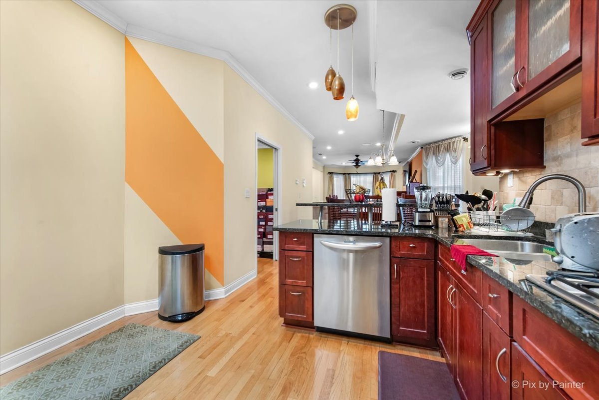 4709 West Washington Boulevard Chicago IL 60644