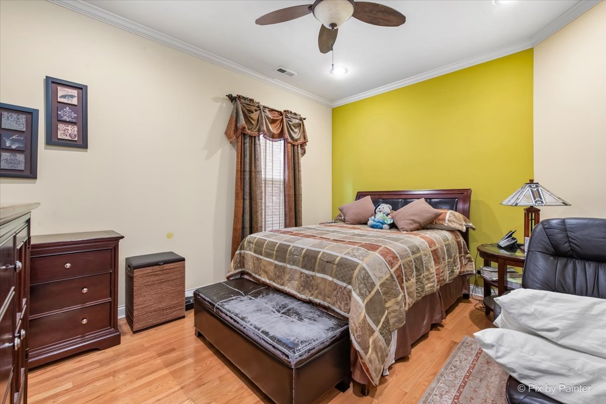 4709 West Washington Boulevard Chicago IL 60644