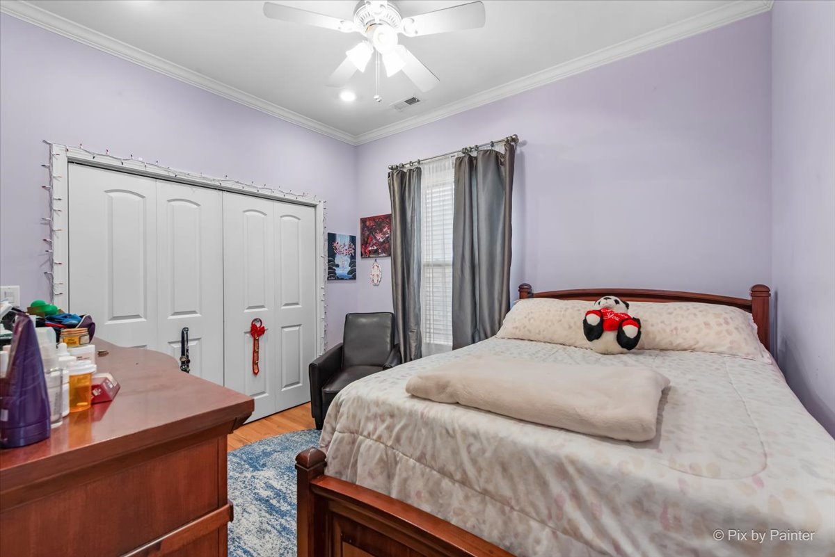 4709 West Washington Boulevard Chicago IL 60644