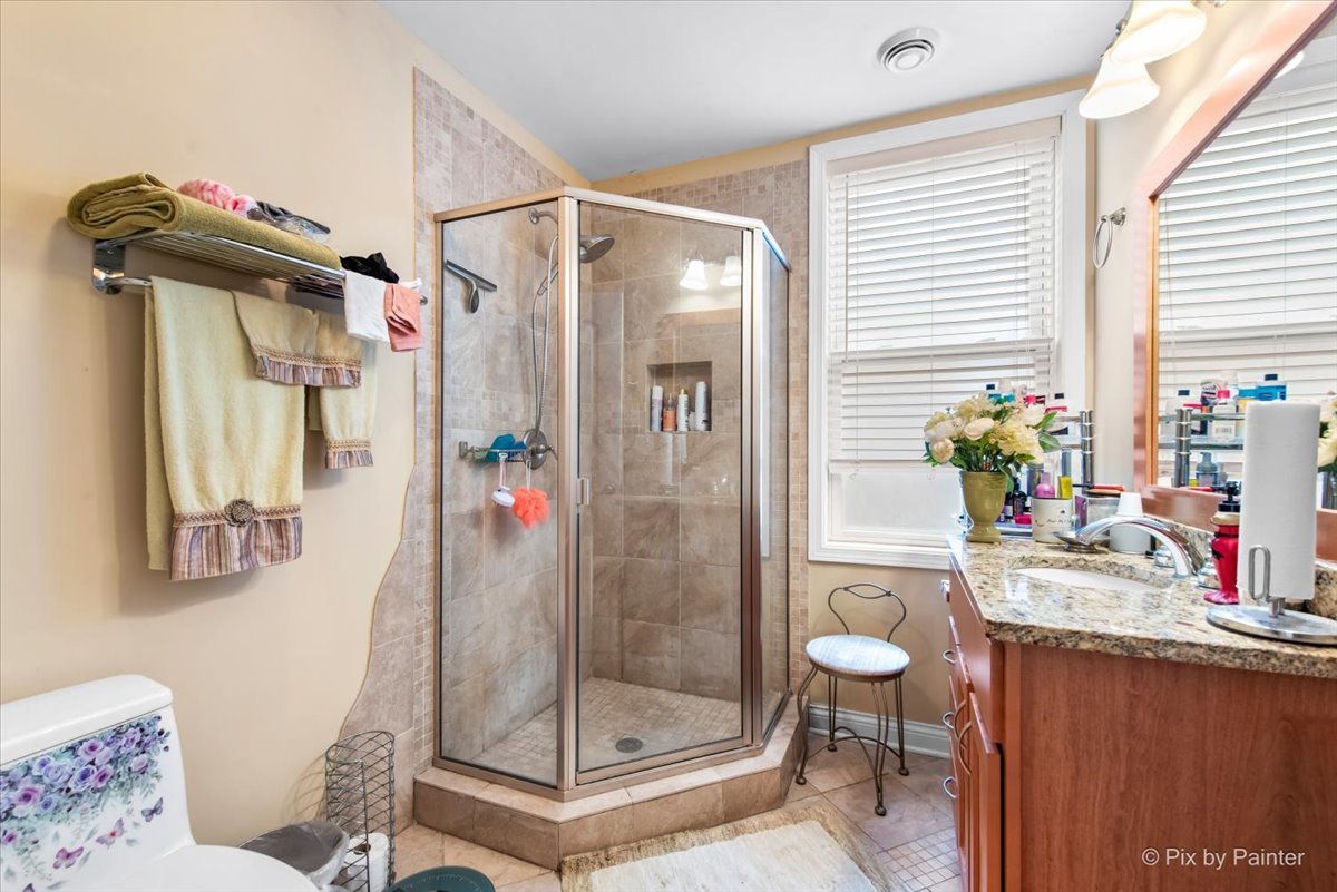 4709 West Washington Boulevard Chicago IL 60644