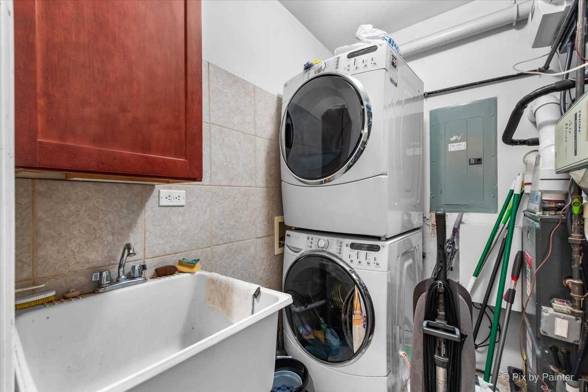 4709 West Washington Boulevard Chicago IL 60644