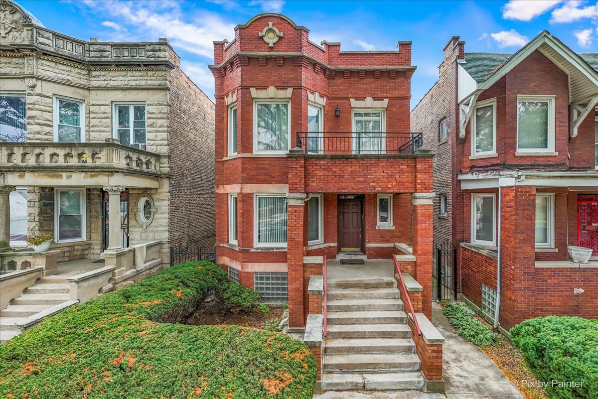 4709 West Washington Boulevard Chicago IL 60644