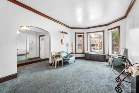 4709 West Washington Boulevard Chicago IL 60644