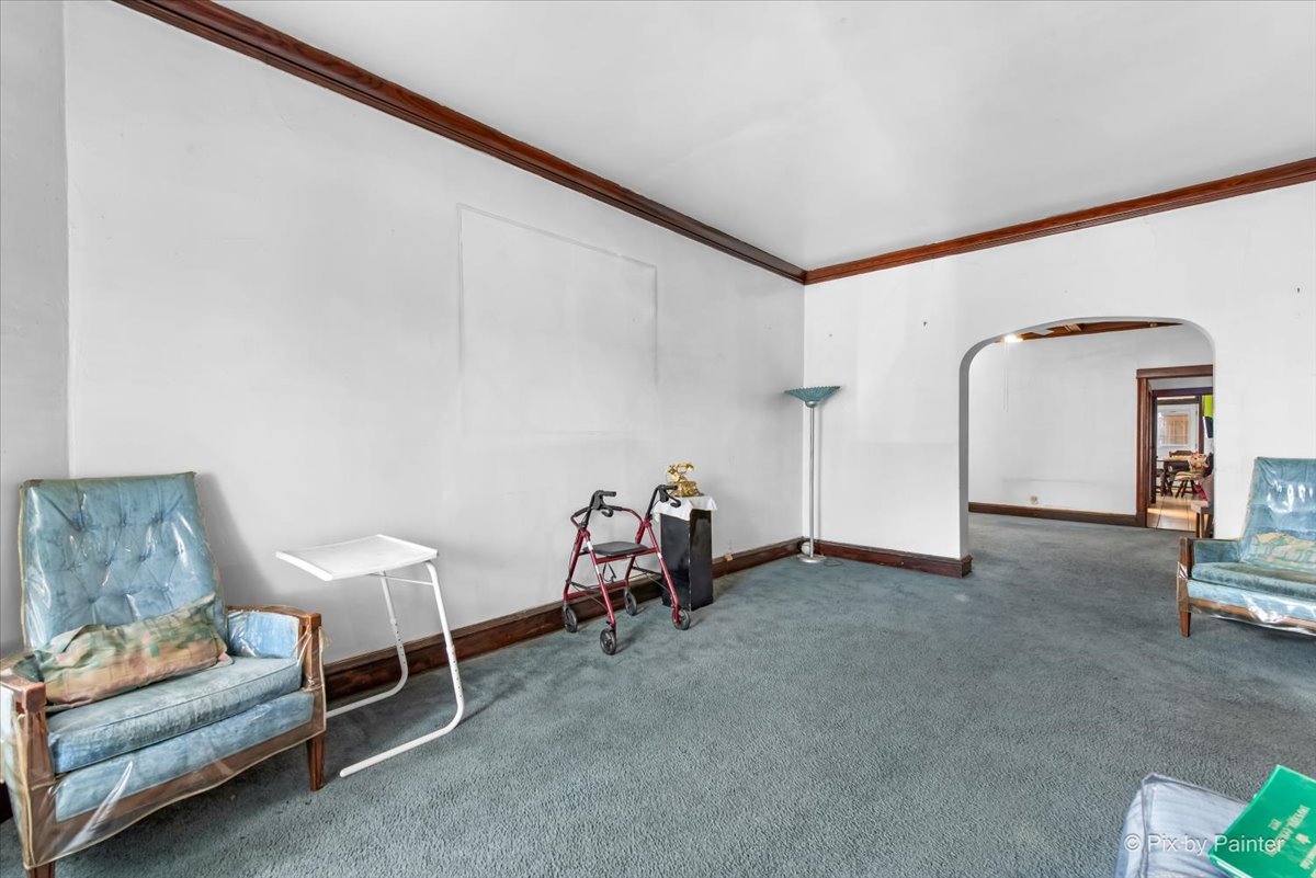 4709 West Washington Boulevard Chicago IL 60644