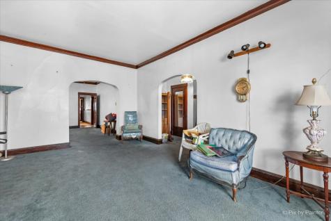 4709 West Washington Boulevard Chicago IL 60644
