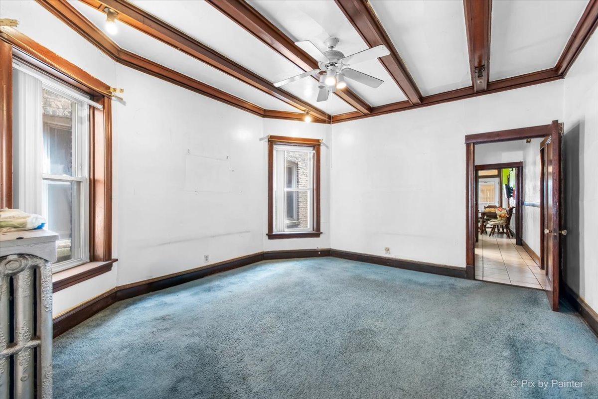 4709 West Washington Boulevard Chicago IL 60644