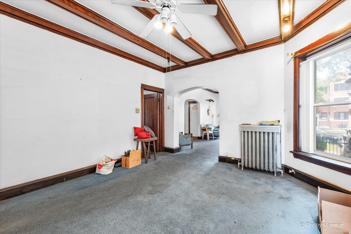 4709 West Washington Boulevard Chicago IL 60644