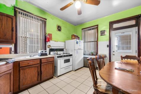 4709 West Washington Boulevard Chicago IL 60644