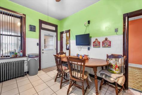 4709 West Washington Boulevard Chicago IL 60644