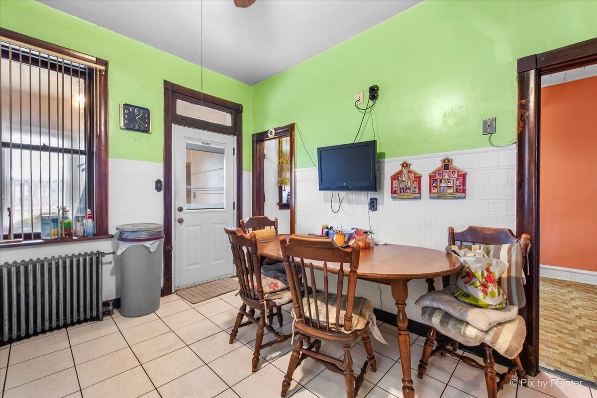 4709 West Washington Boulevard Chicago IL 60644