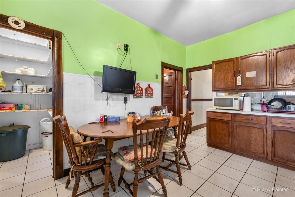 4709 West Washington Boulevard Chicago IL 60644